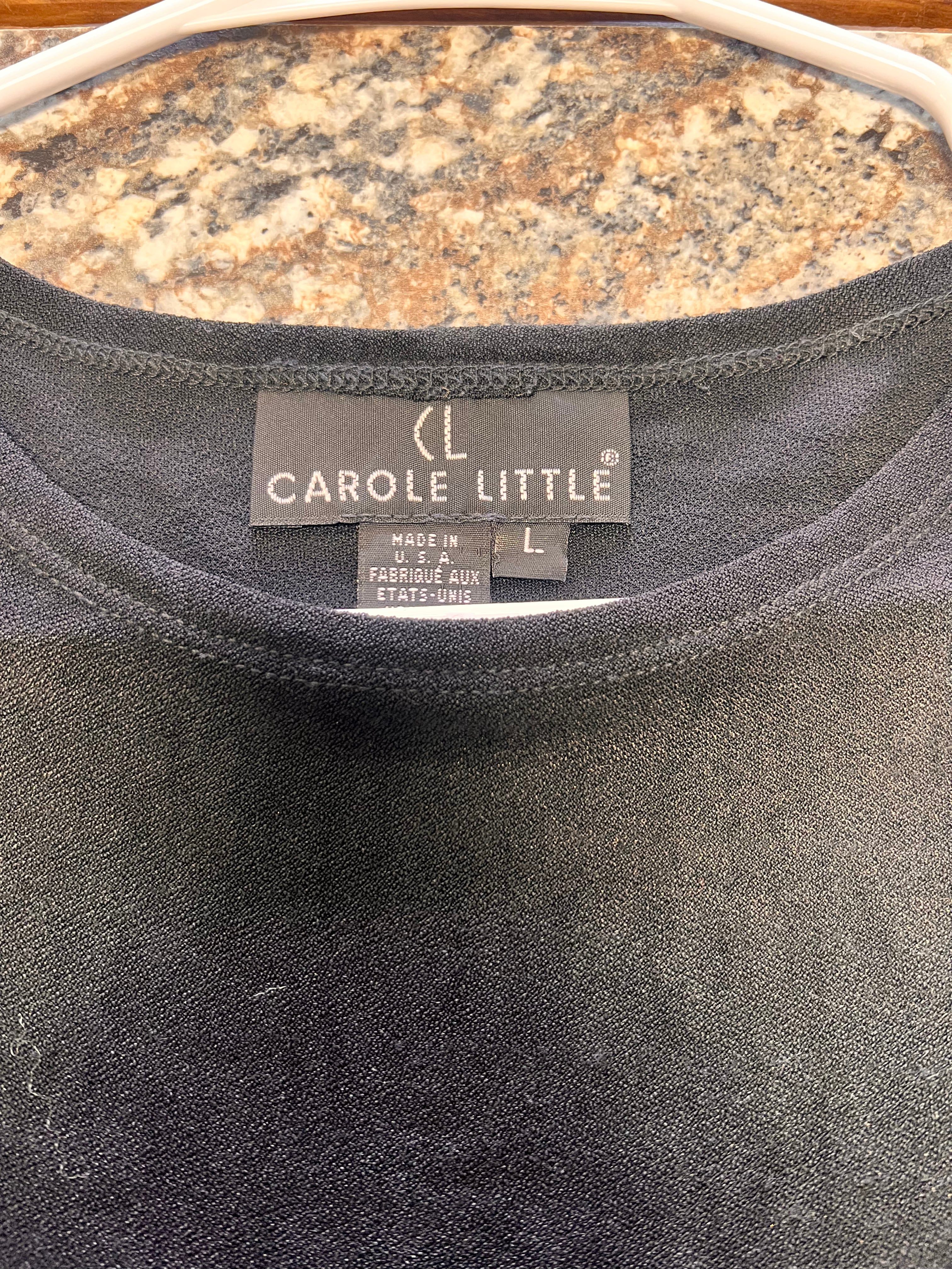 CL Black Shirt