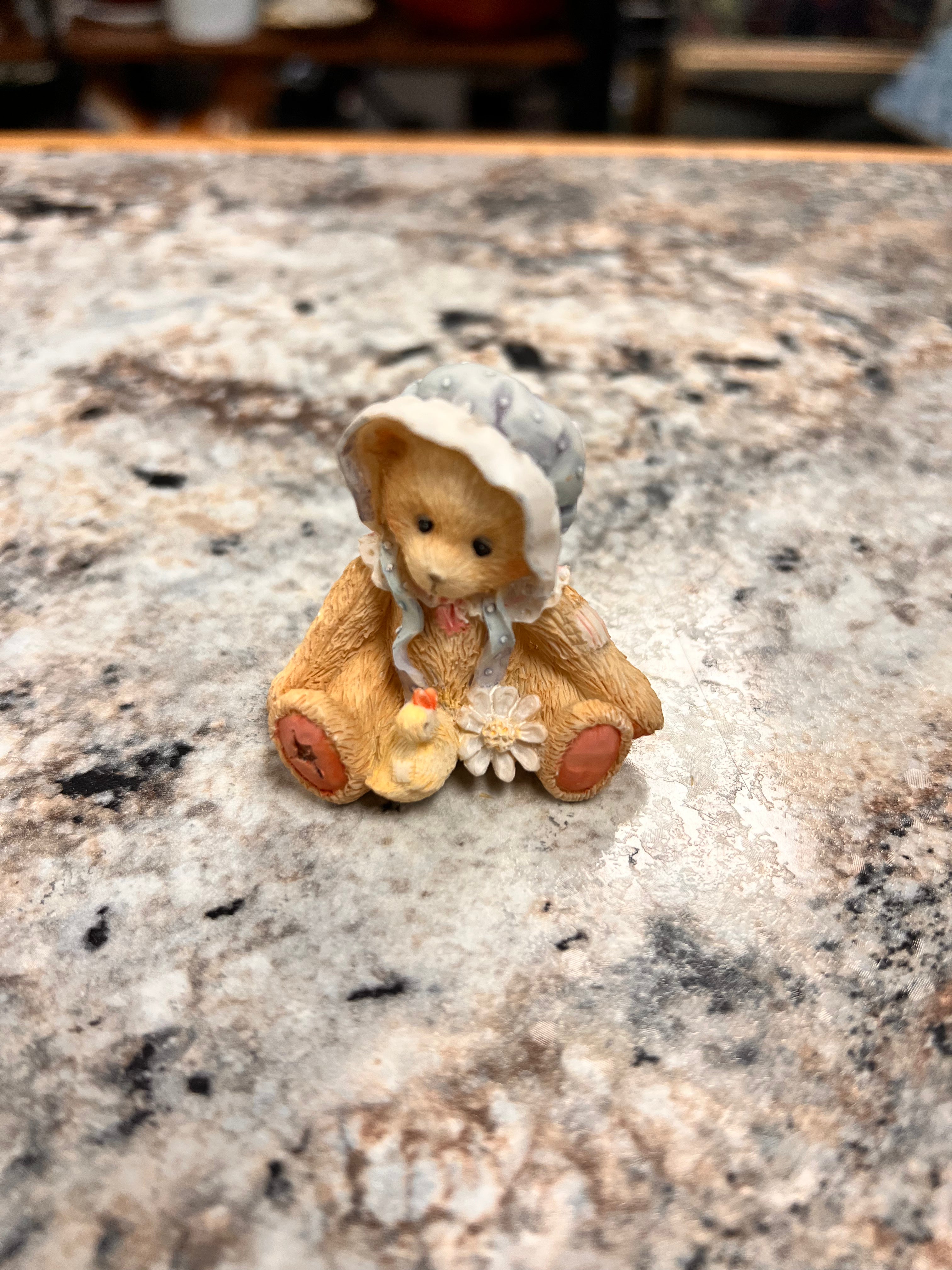 Mini Teddy