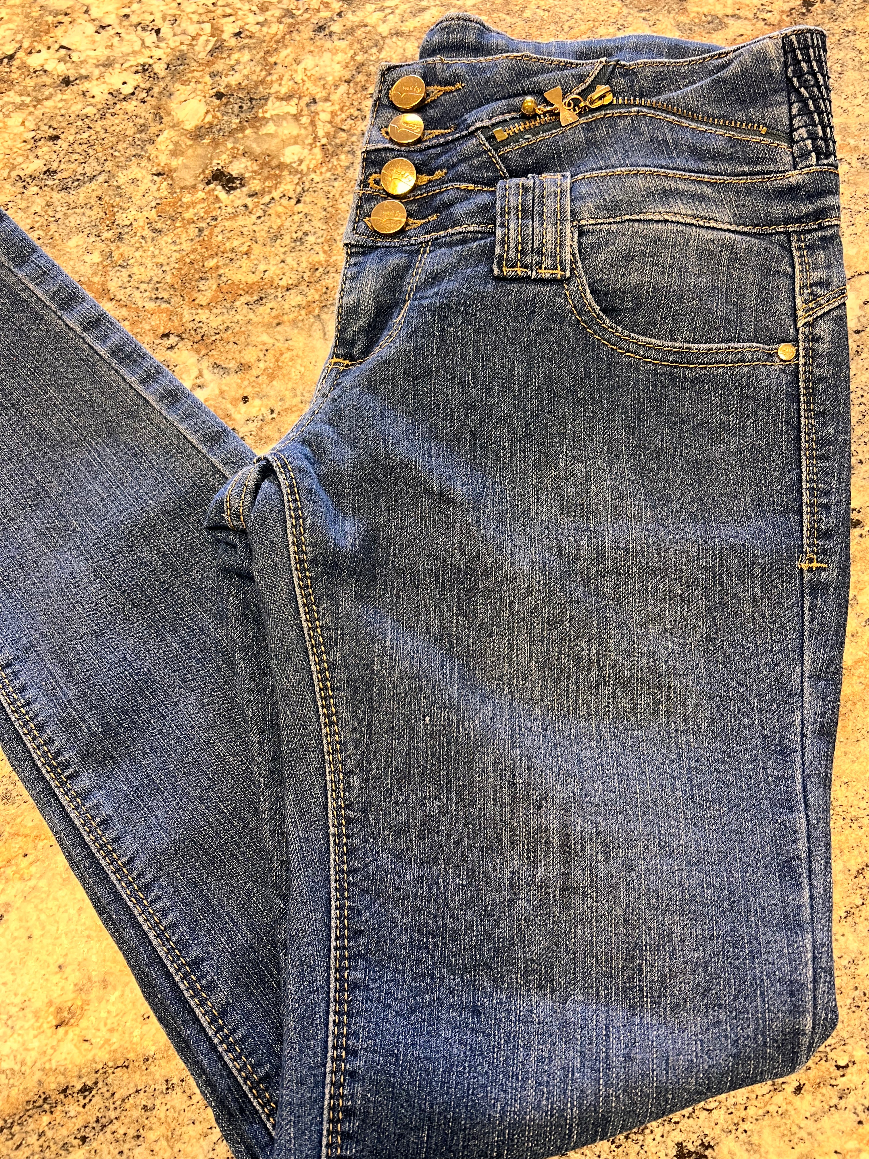 Mily Jeans