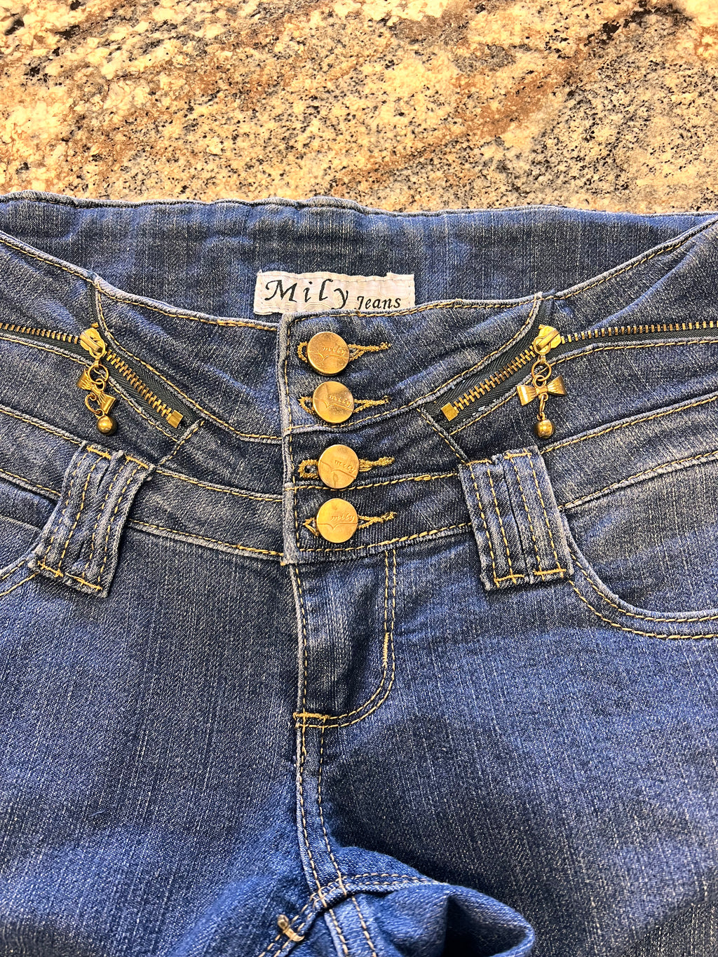 Mily Jeans