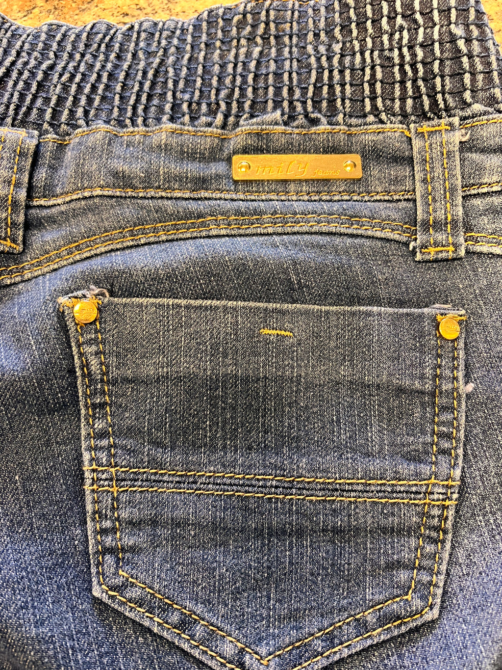 Mily Jeans