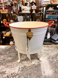 Drink Tub+Stand