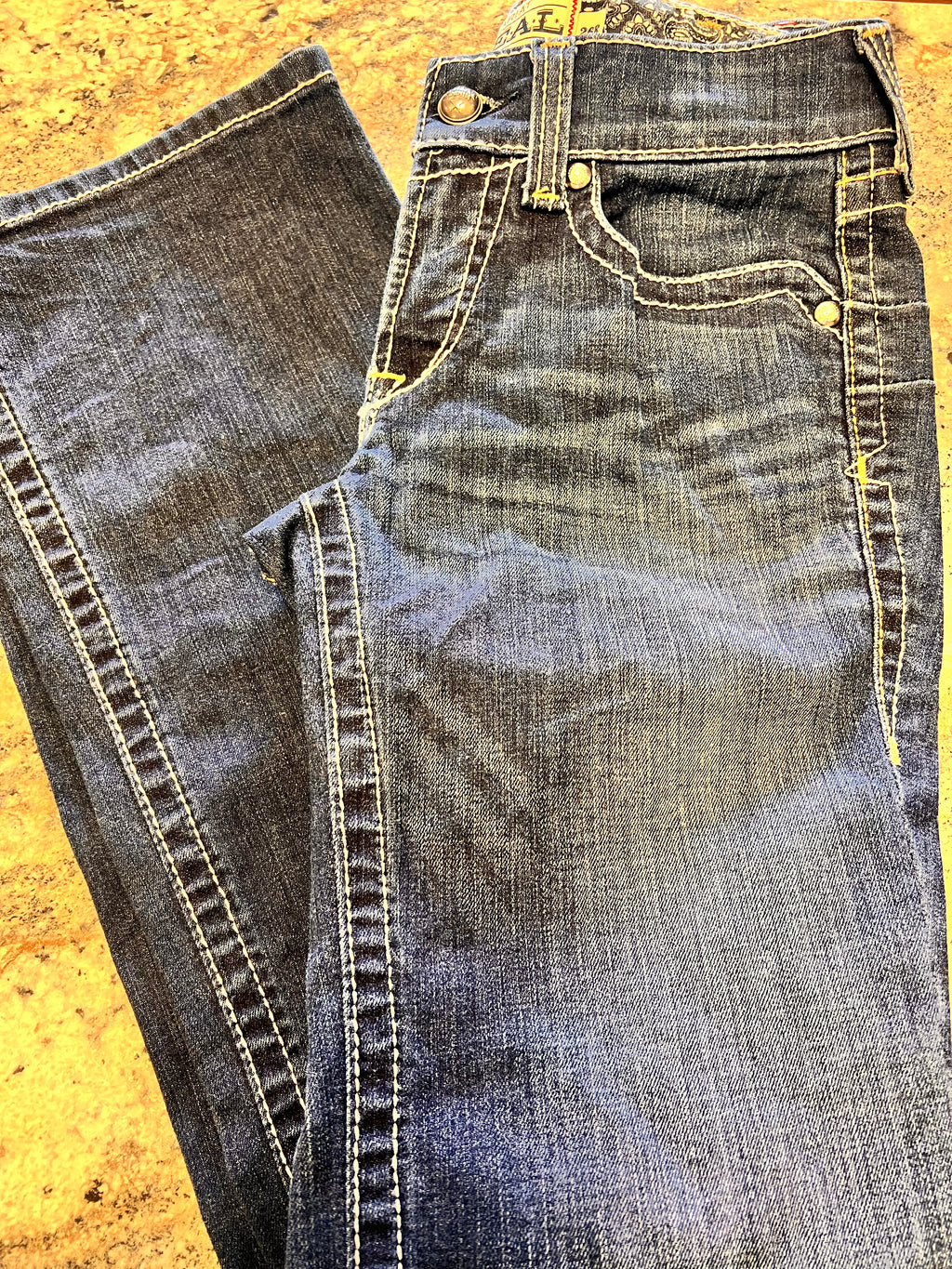 Ariat Jeans 26R