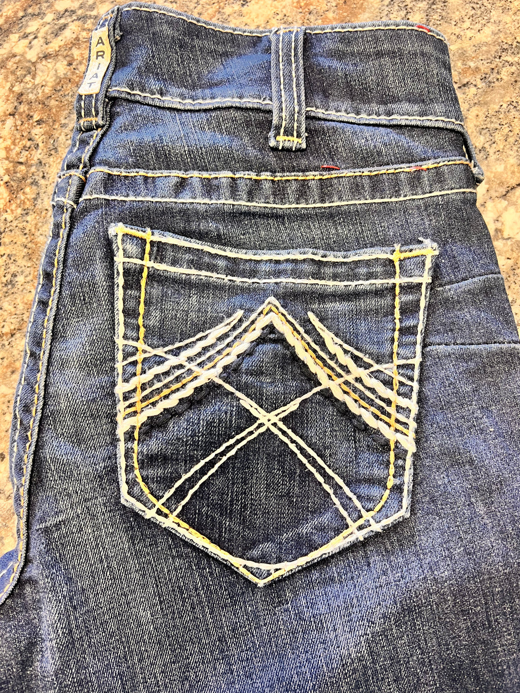 Ariat Jeans 26R
