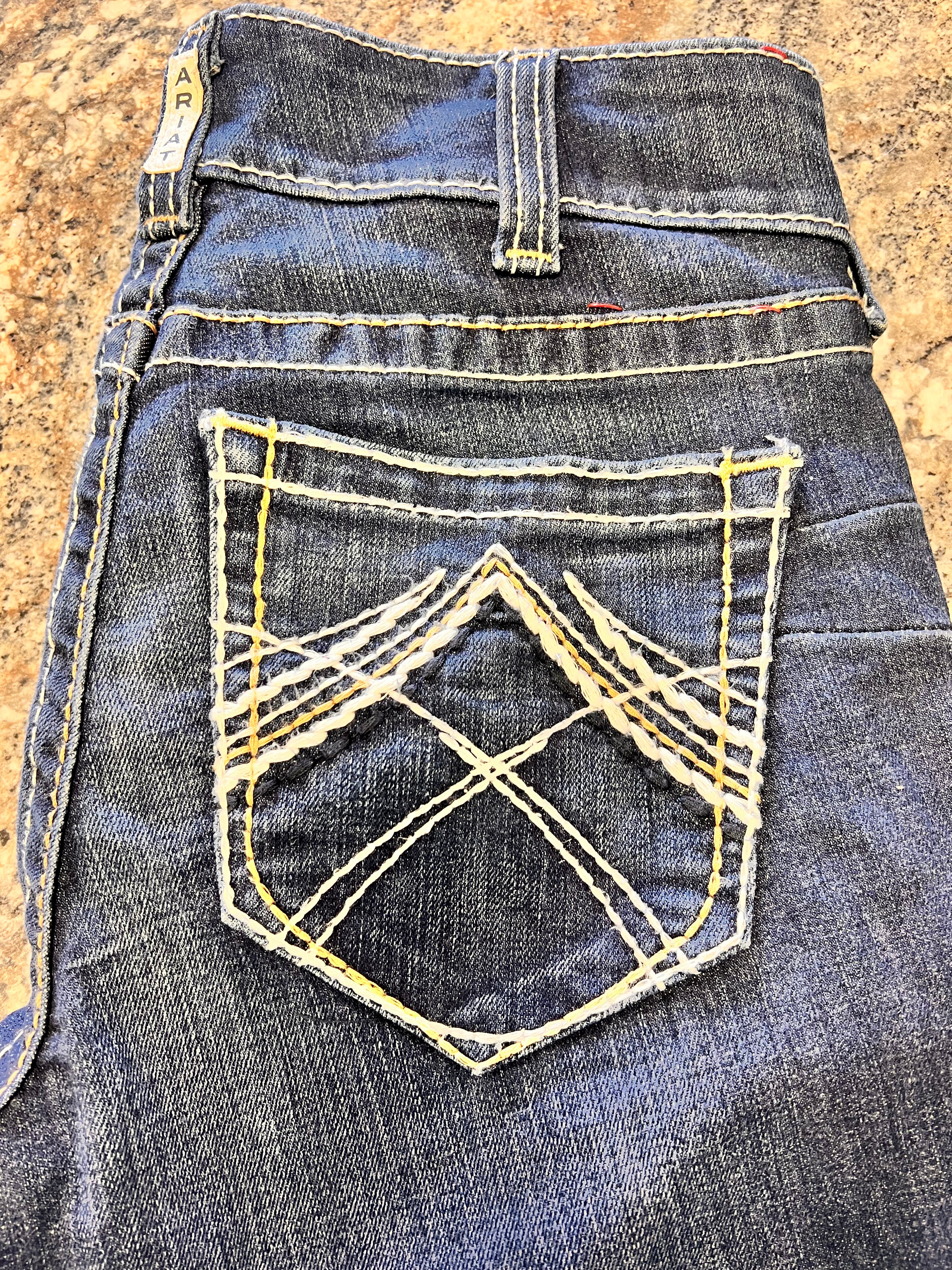 Ariat Jeans 26R