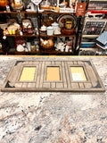 Rustic Frame
