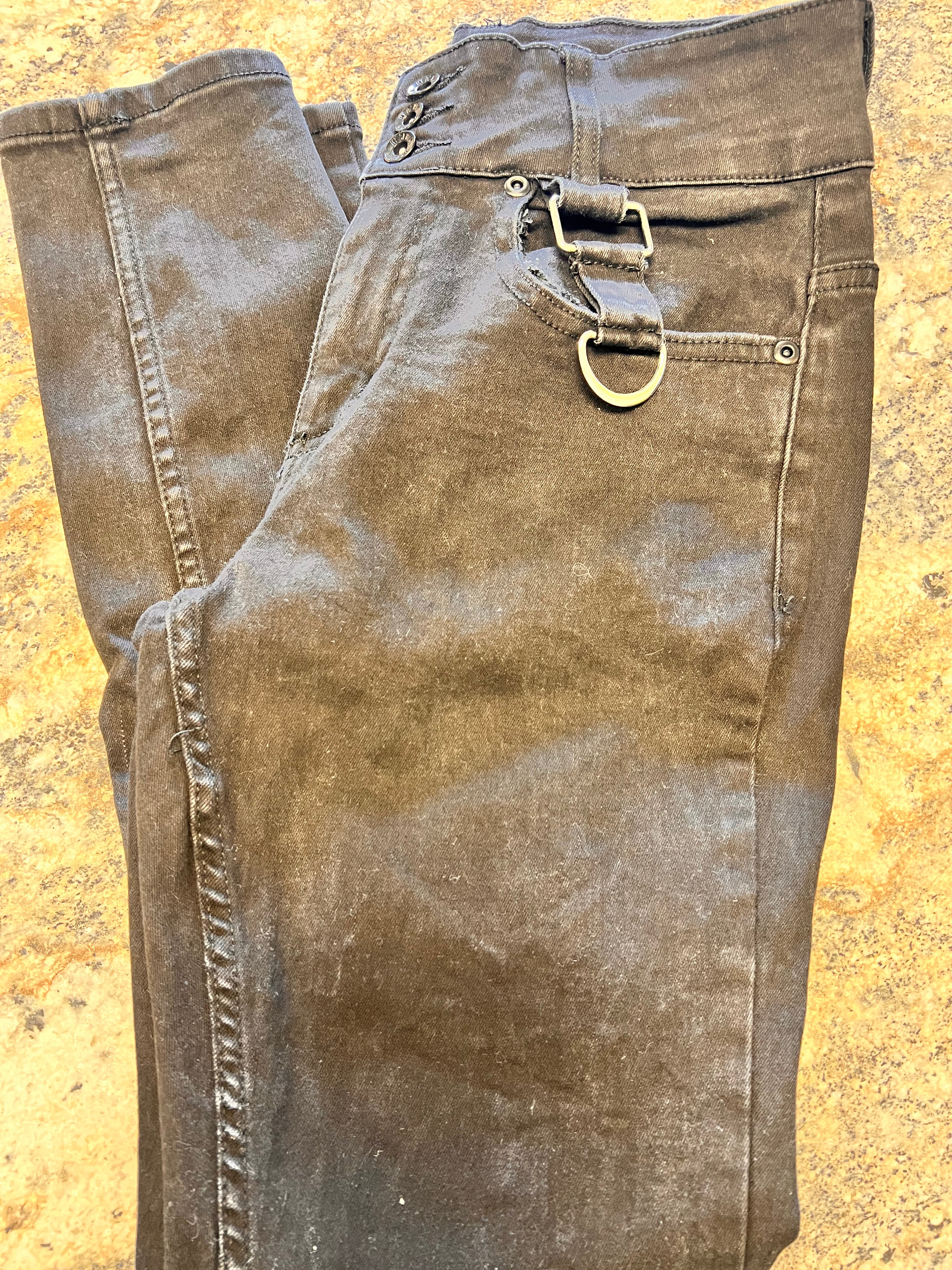 Black Jeans 5