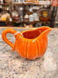 Pumpkin Creamer