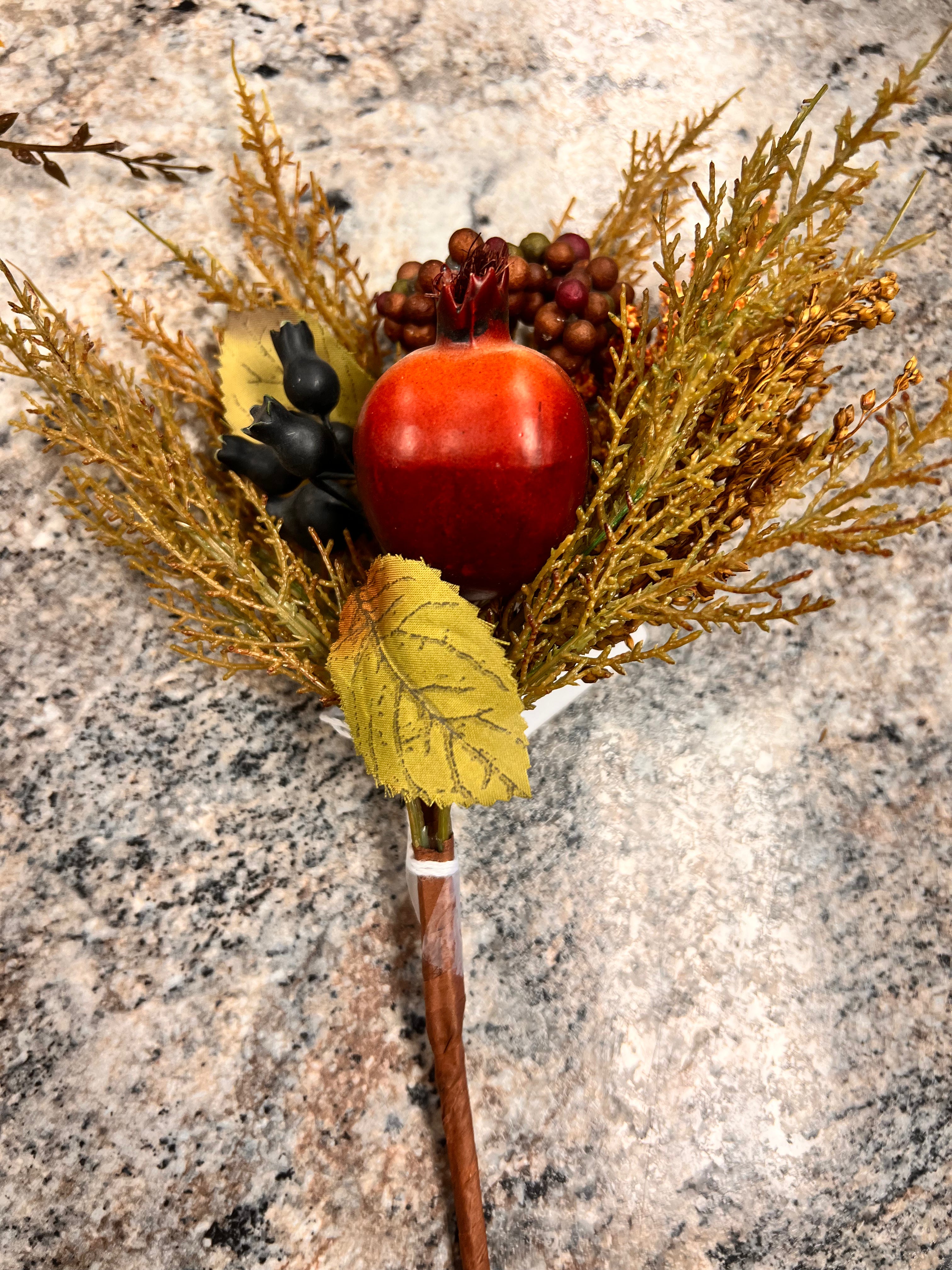 Fall Floral