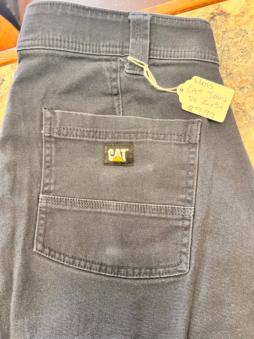 Men’s Jeans