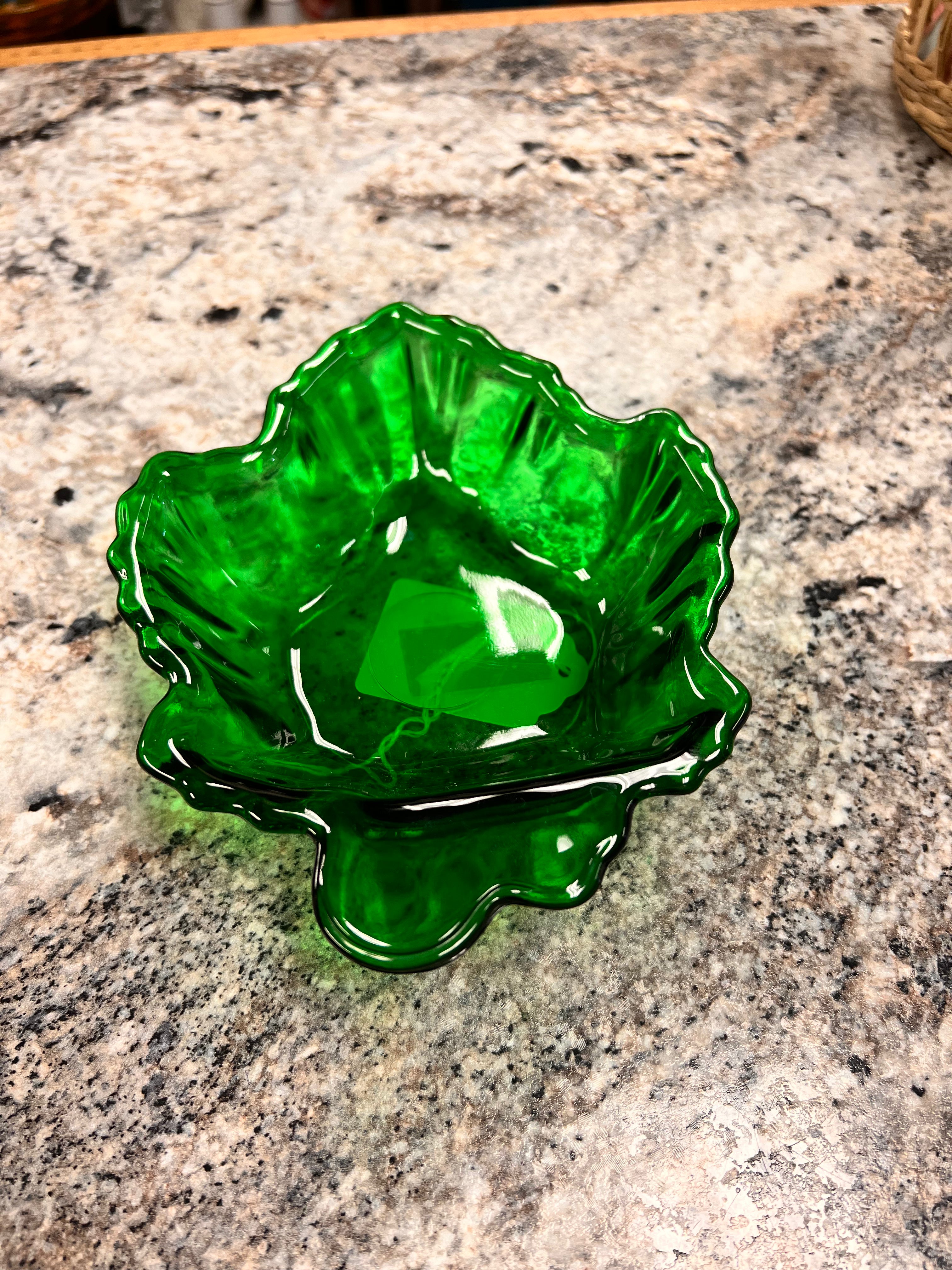 Leaf Bowl