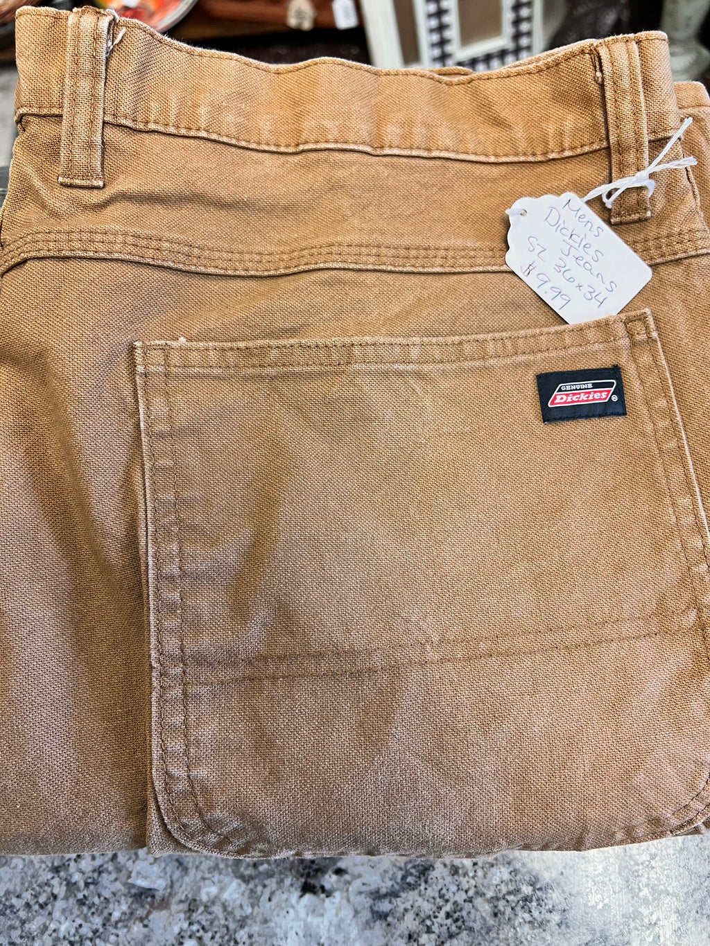 Men’s Jeans