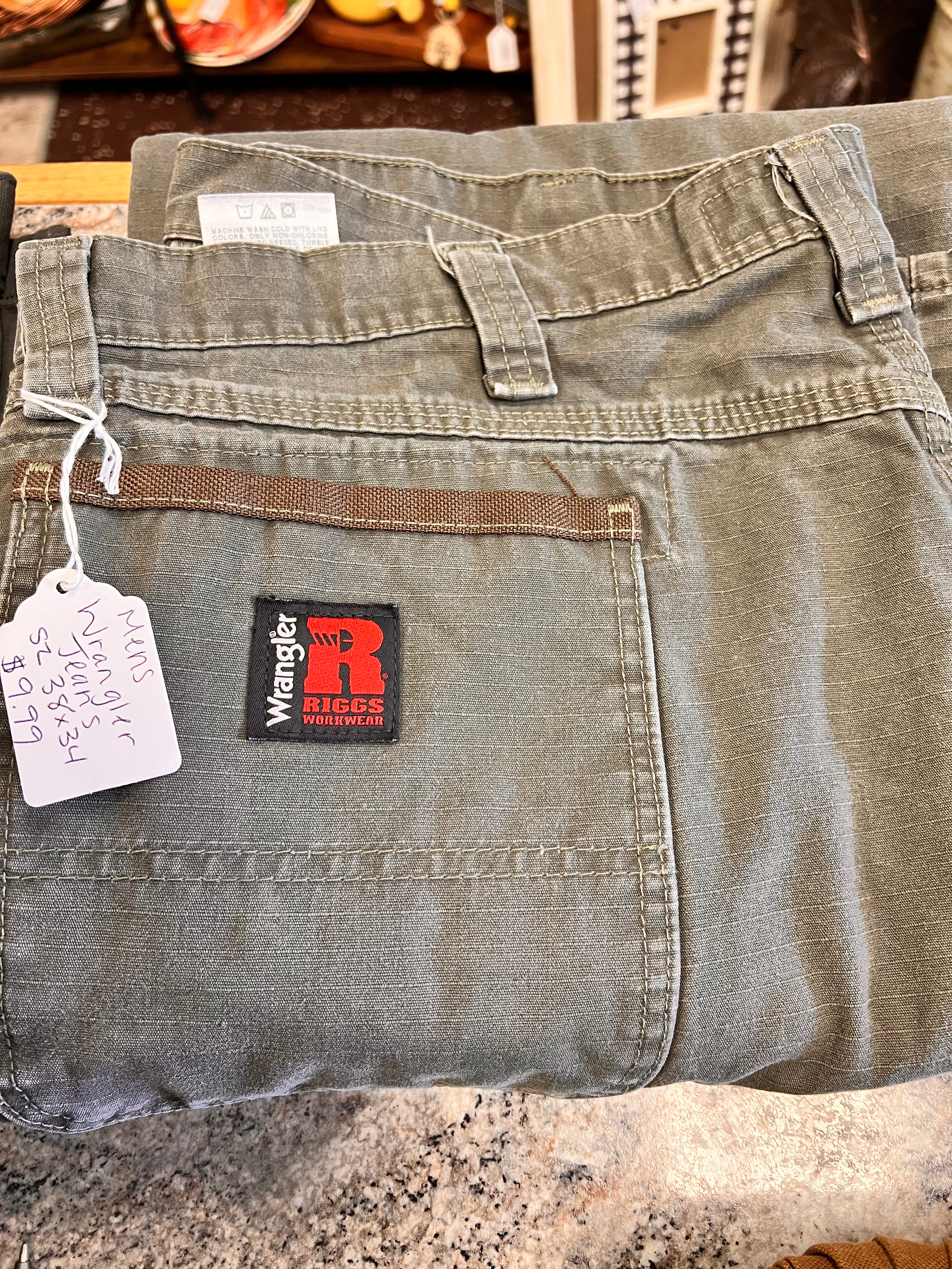 Men’s Jeans