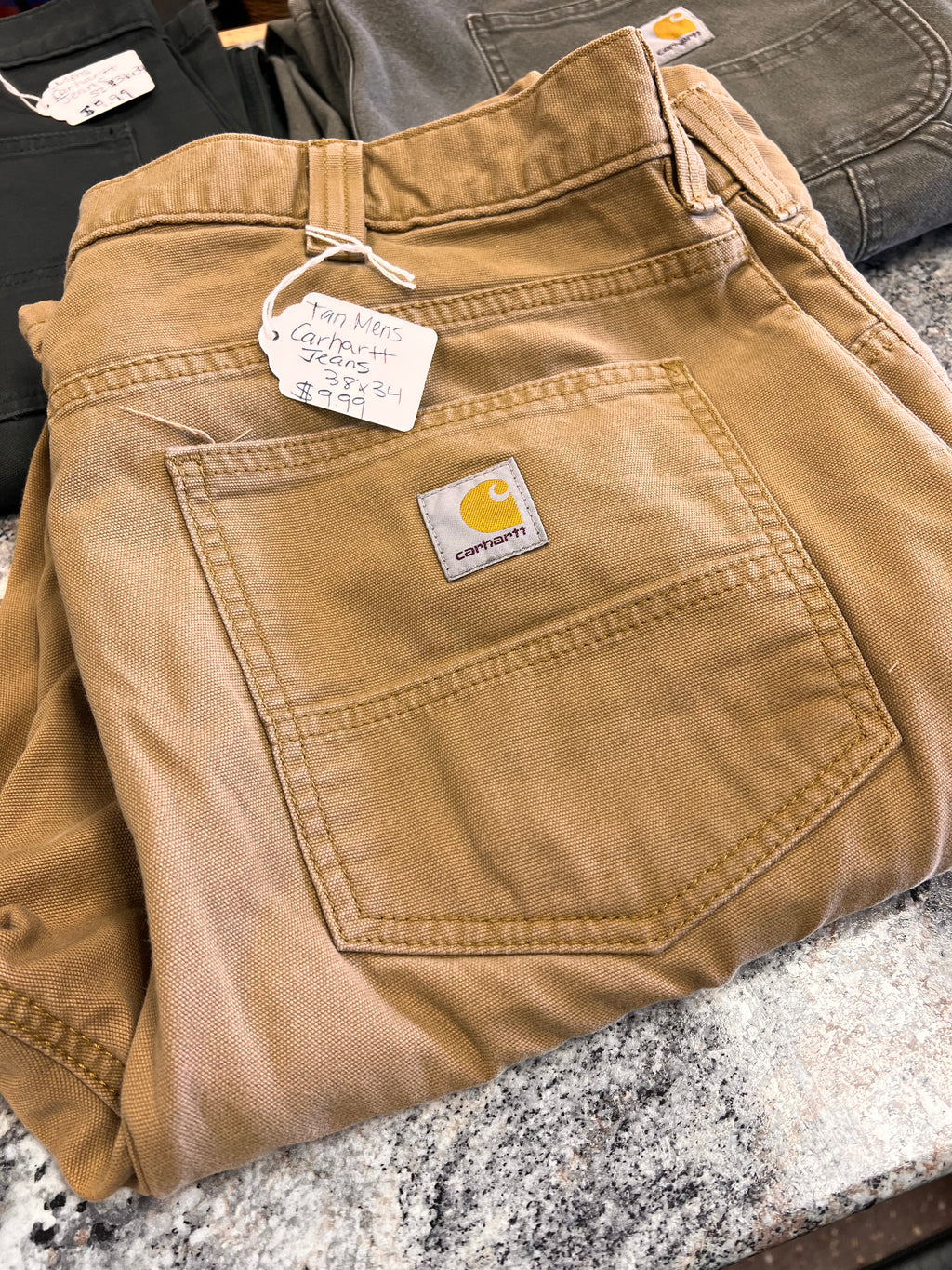 Men’s Jeans