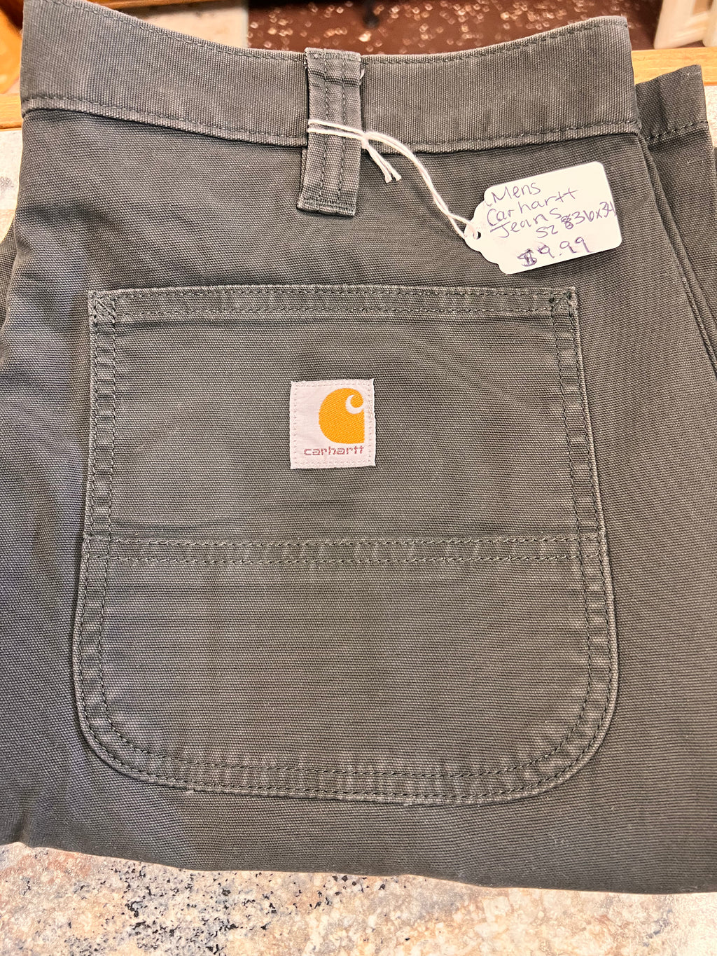 Men’s Jeans