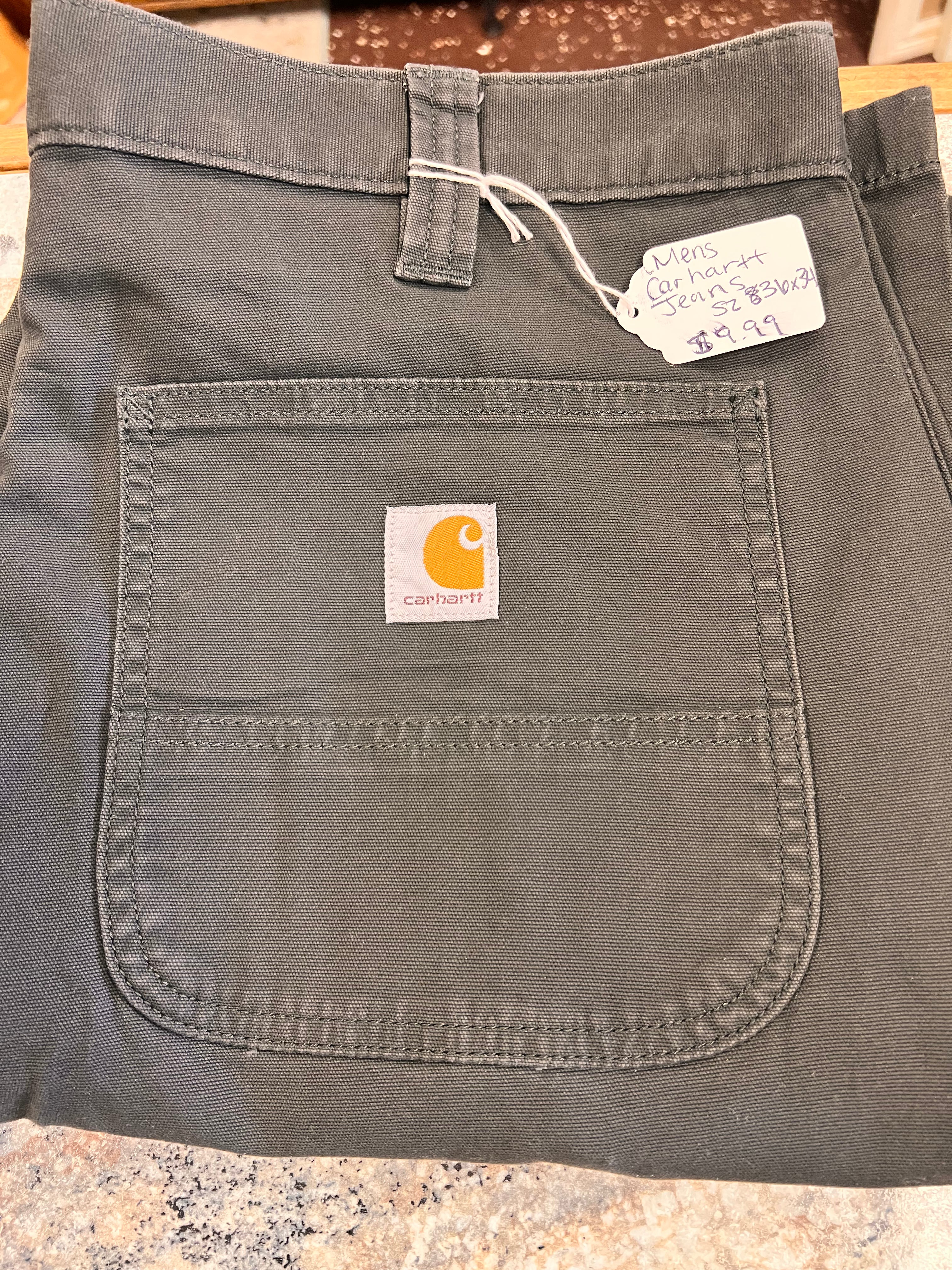 Men’s Jeans