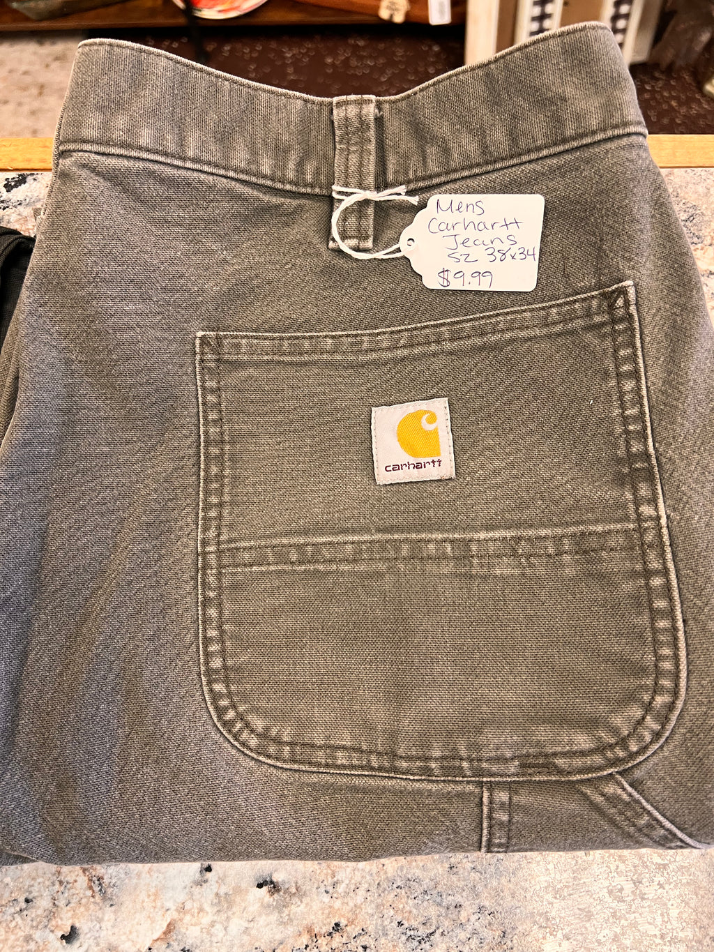 Men’s Jeans
