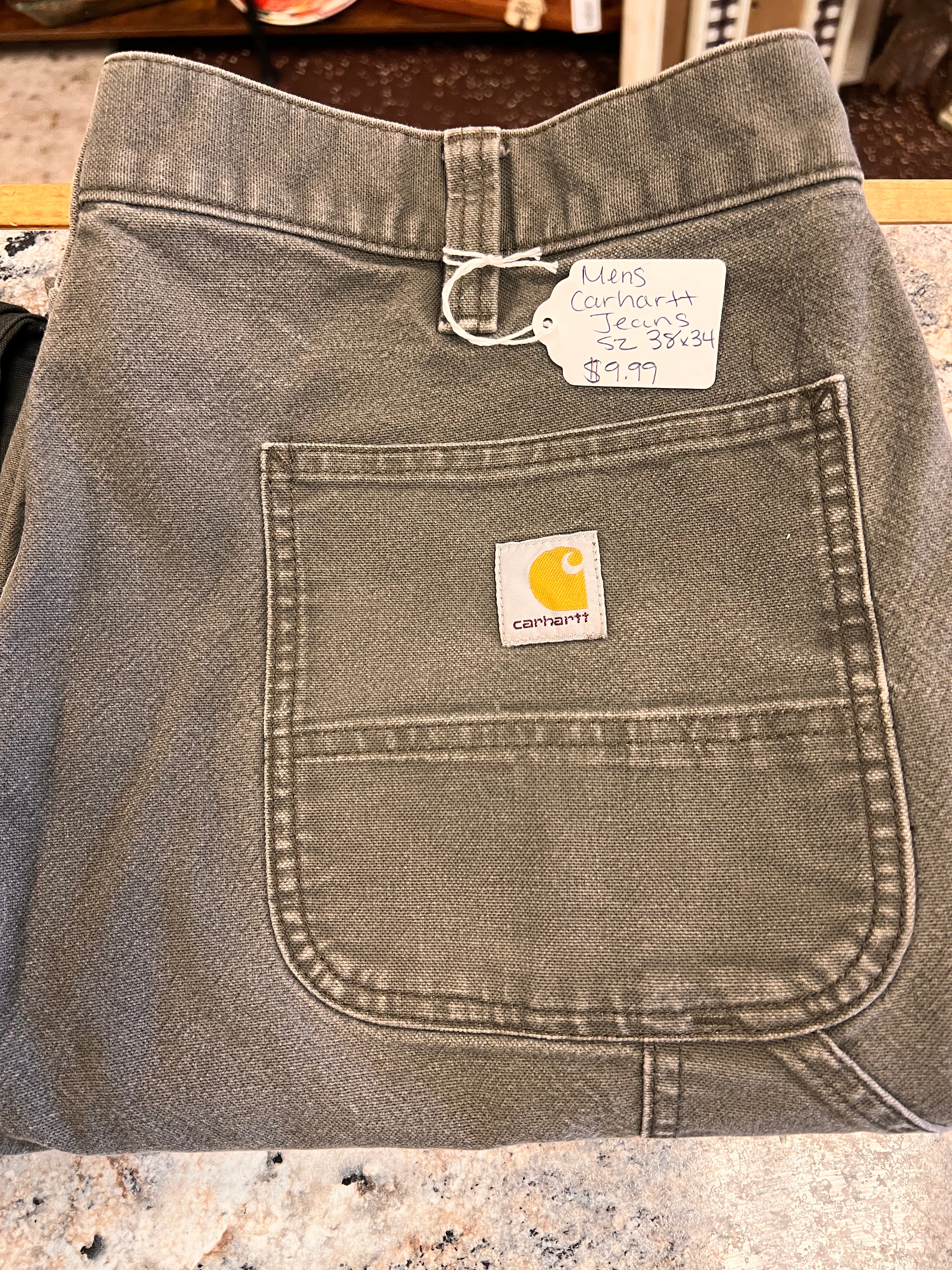 Men’s Jeans