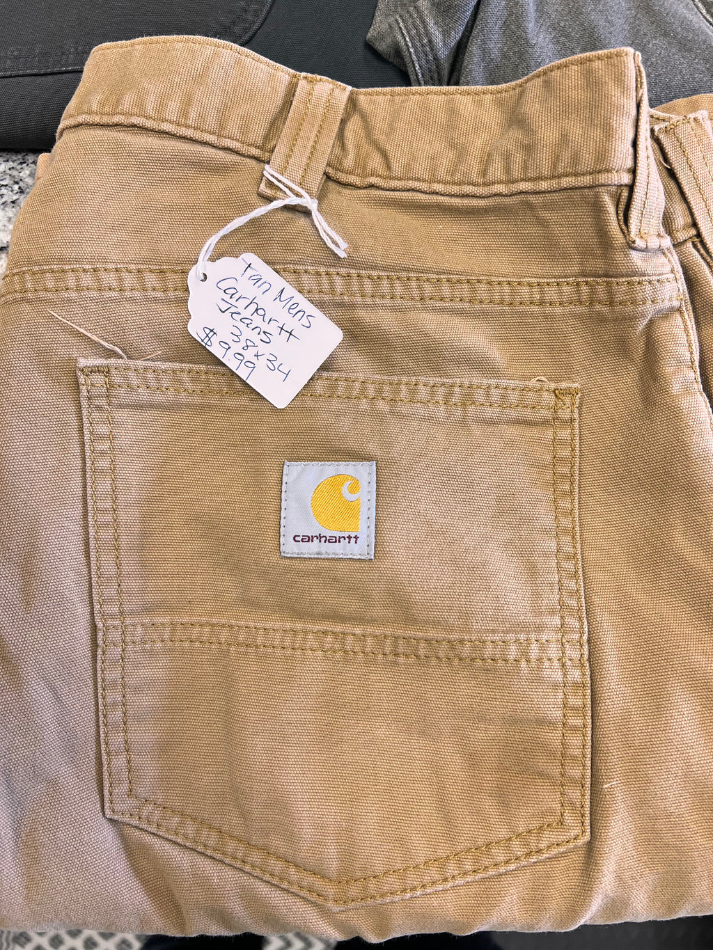 Men’s Jeans