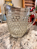 Vintage Pitcher