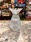 Crystal Vase