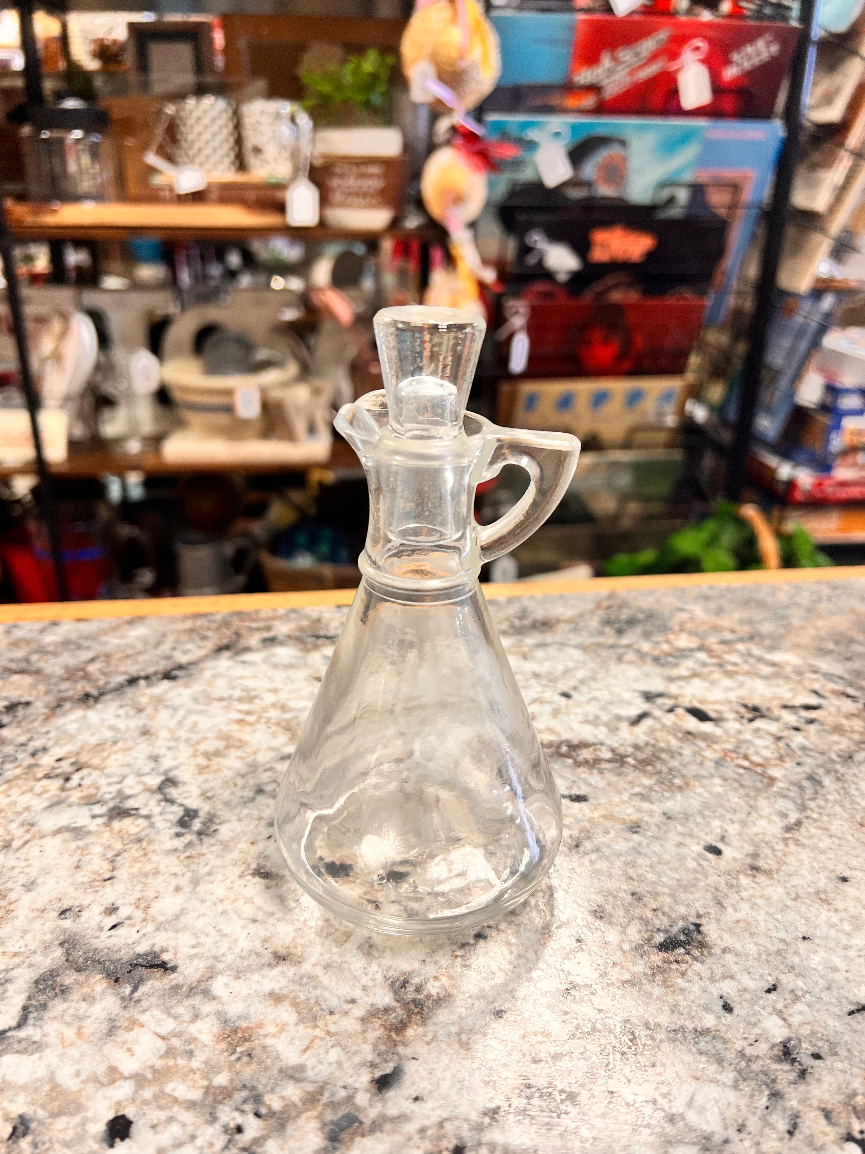 Vintage Cruet