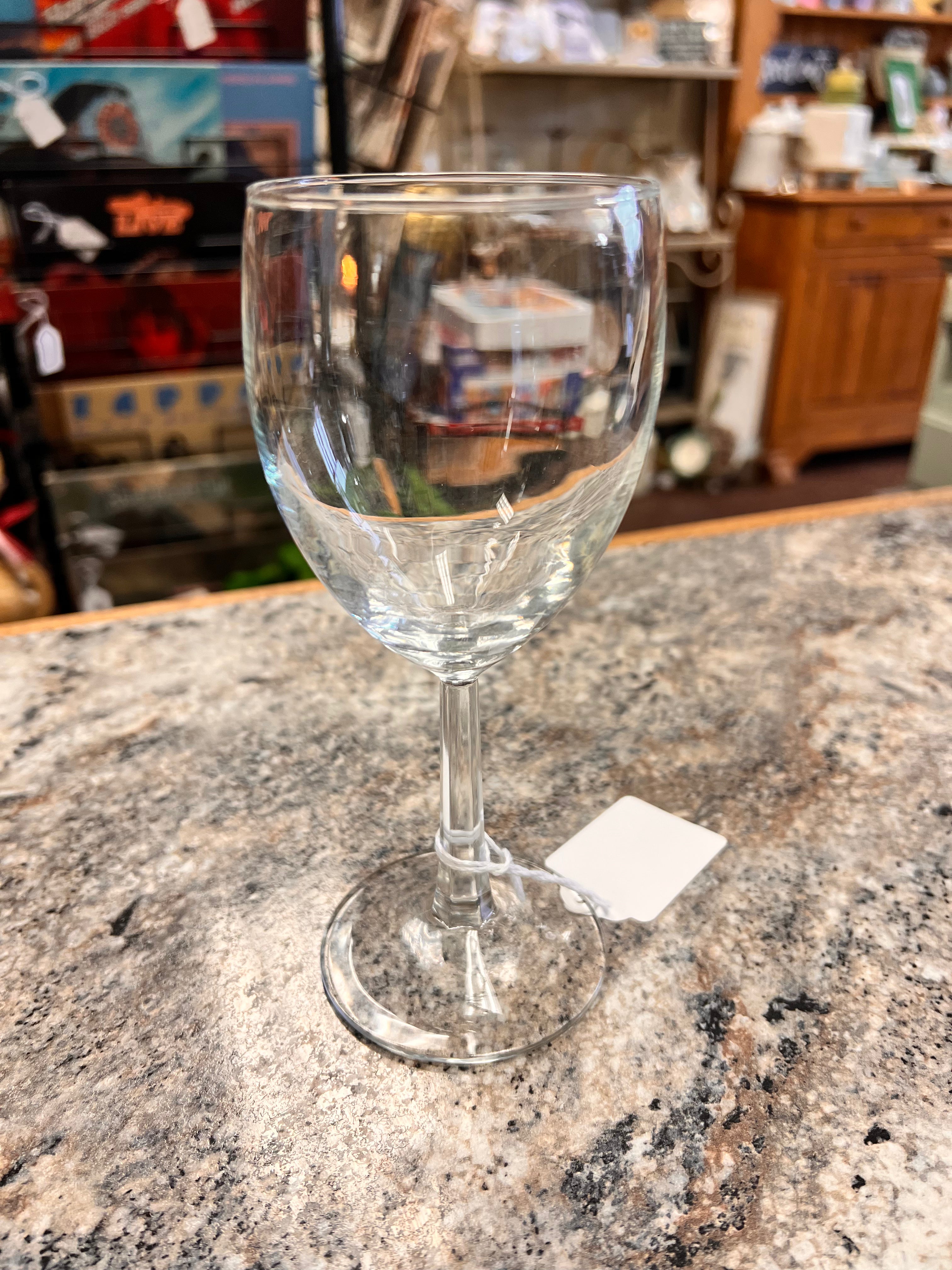 Wine Glass