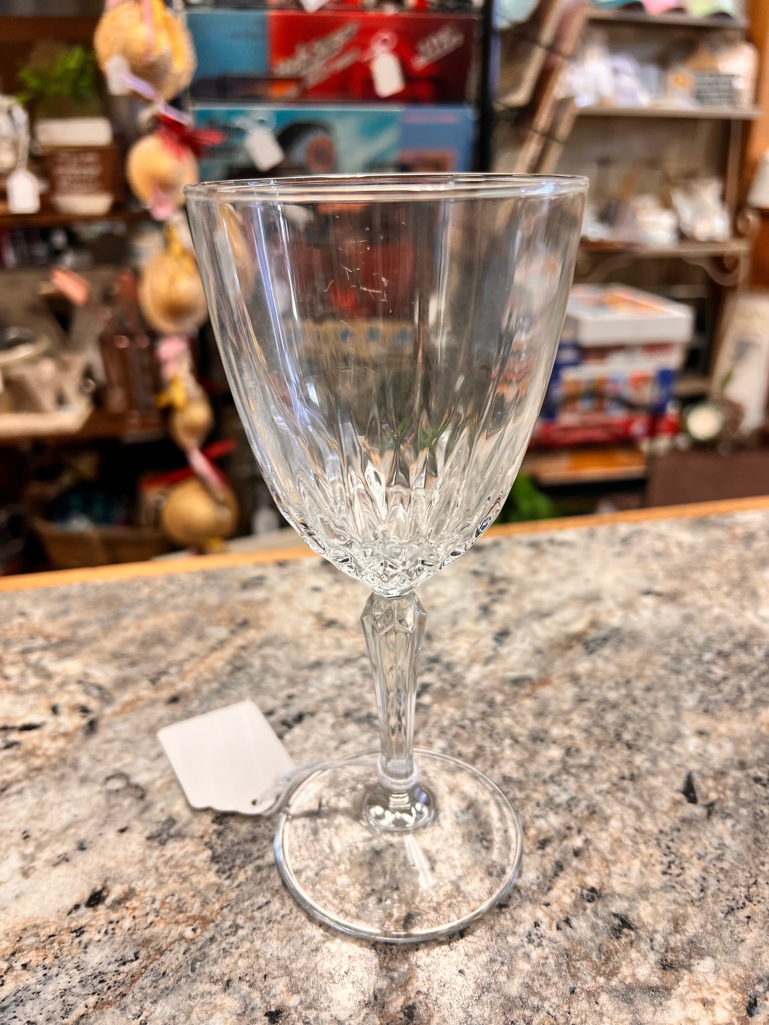 Wine Glass