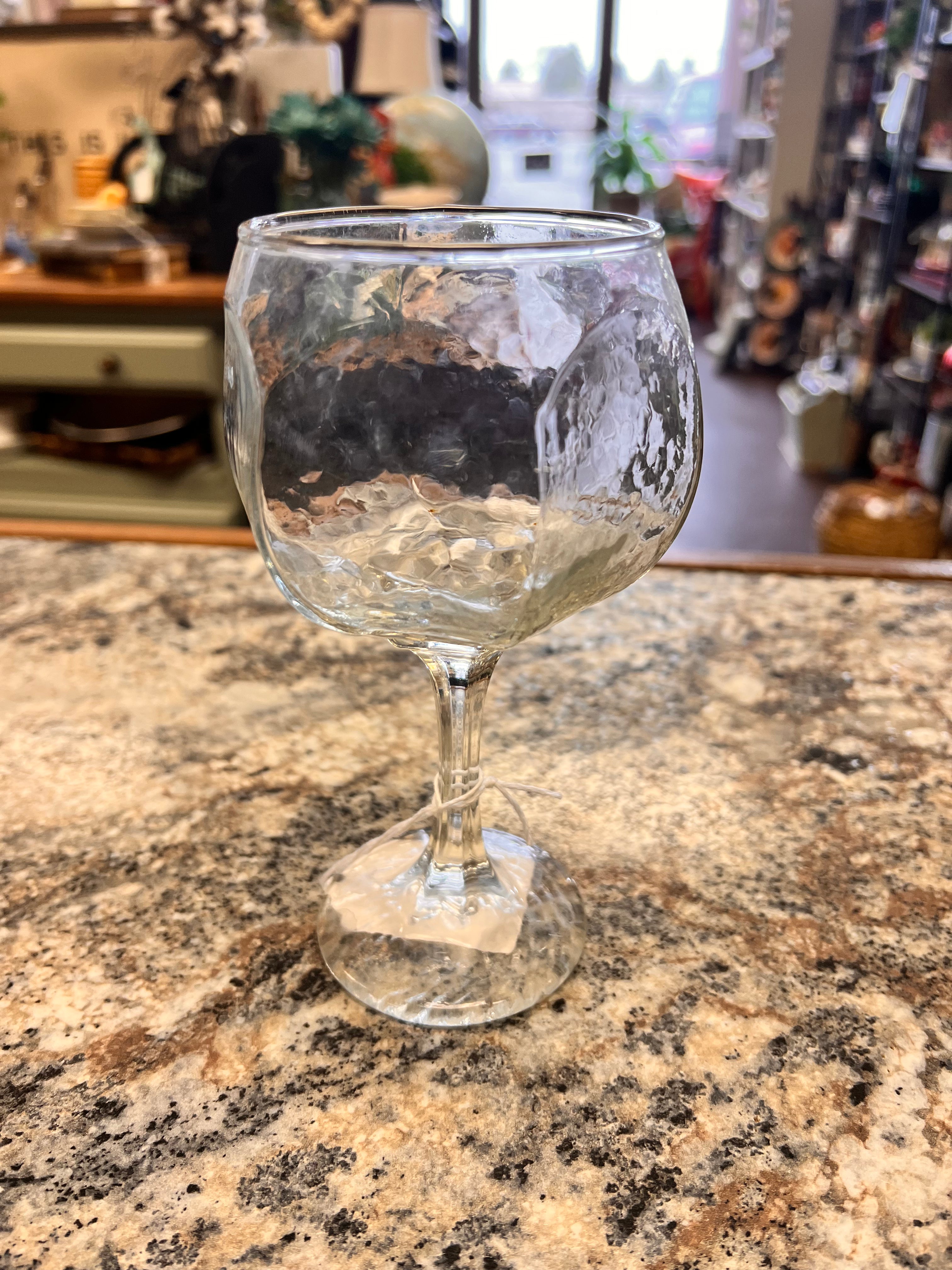 Wine Glass
