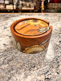 Wood Coasters