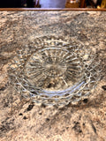 Vintage 6” Plate