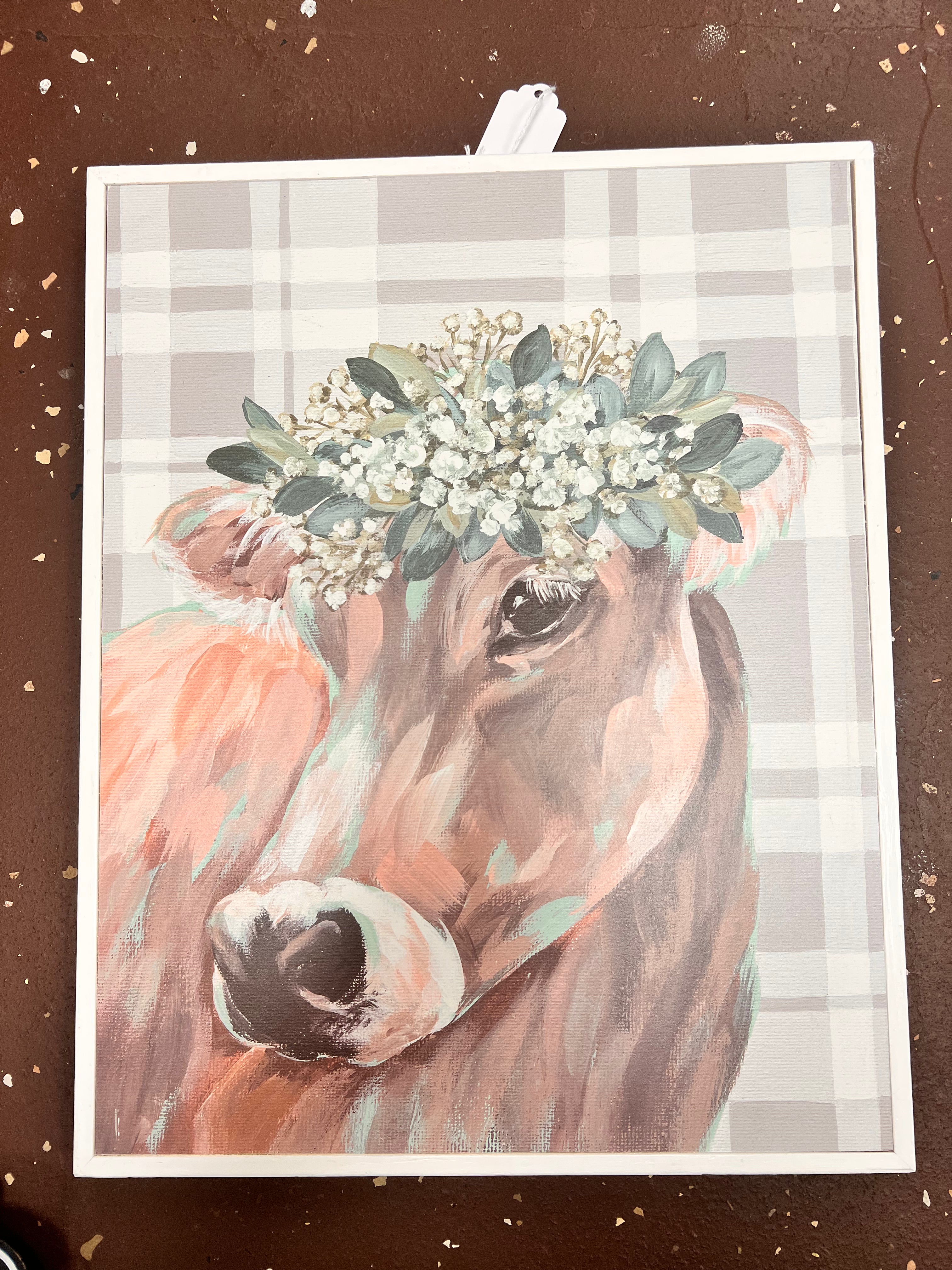 Cow Picture