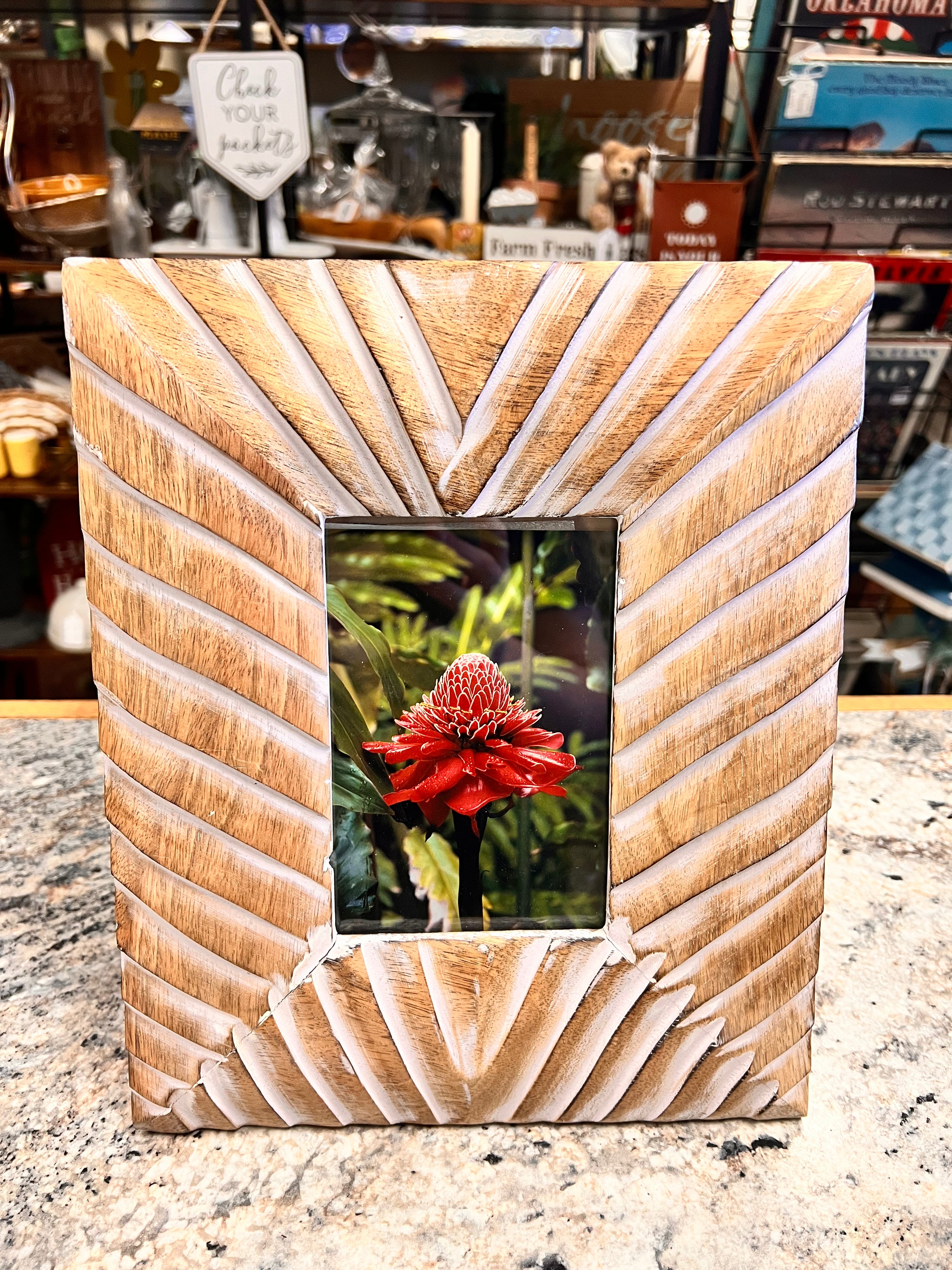4x6 Frame