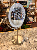 Light Up Mirror