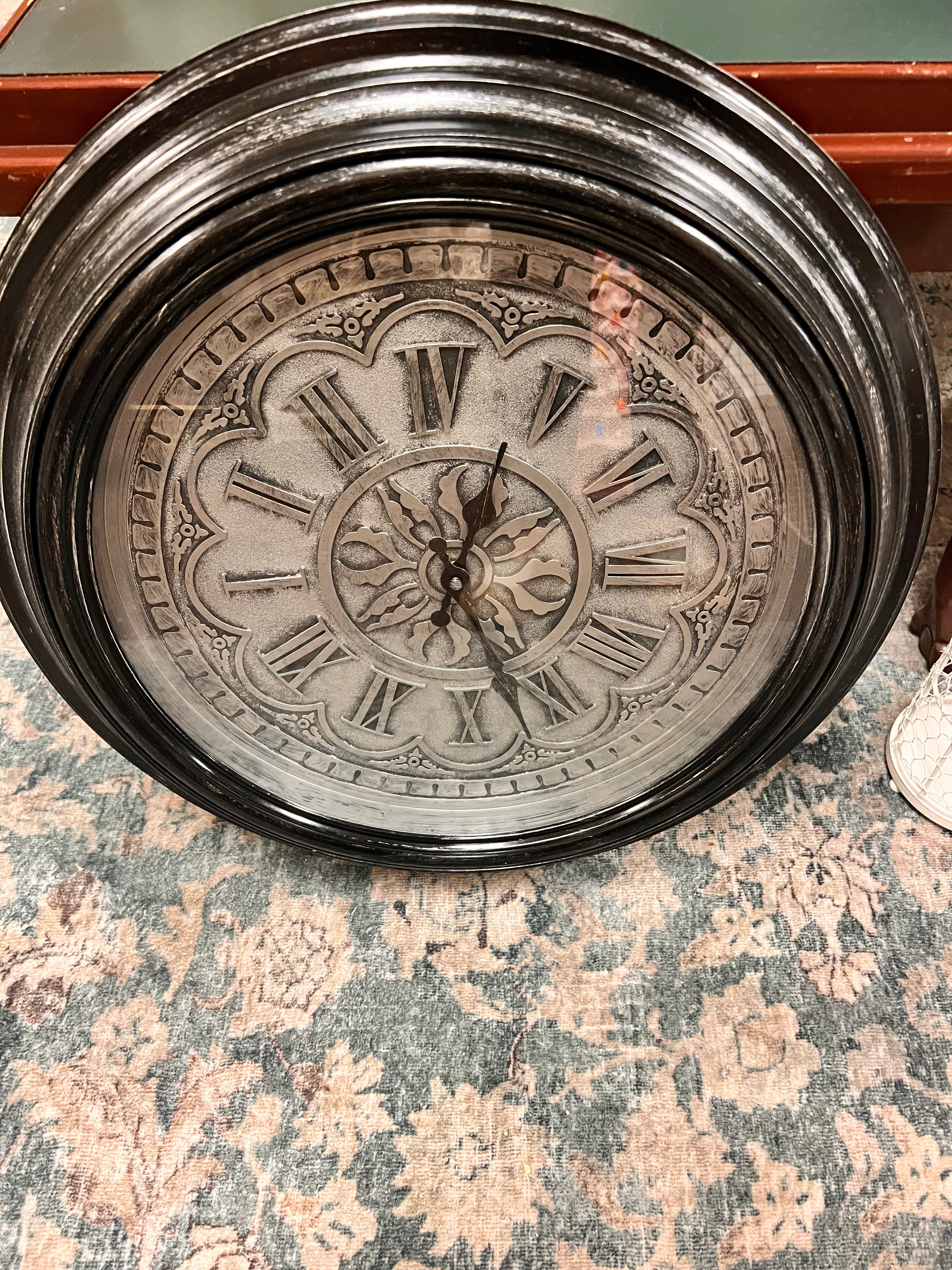 Black Clock