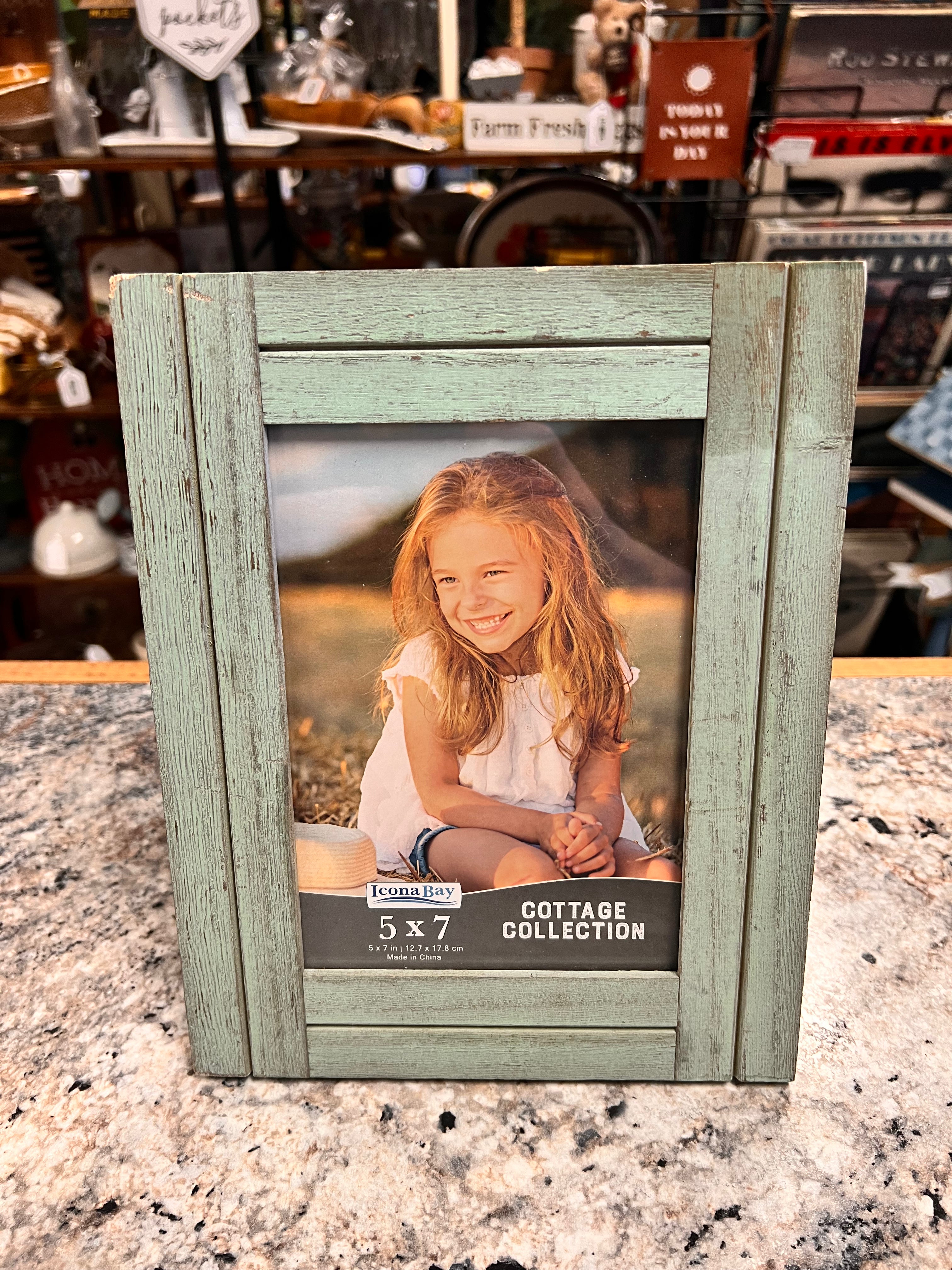 5x7 Frame