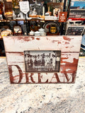 Dream Frame