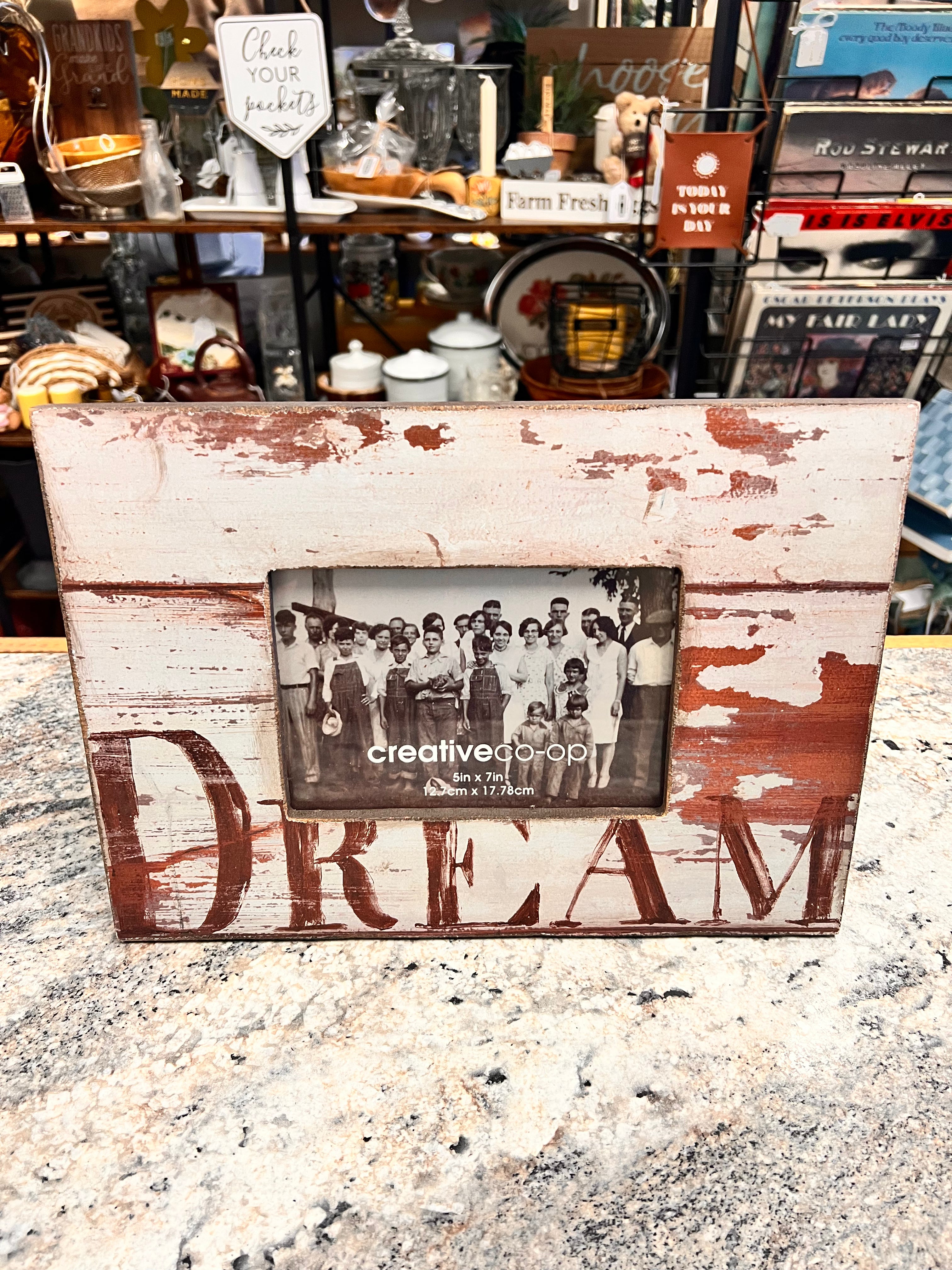 Dream Frame
