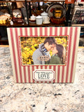 Love Frame