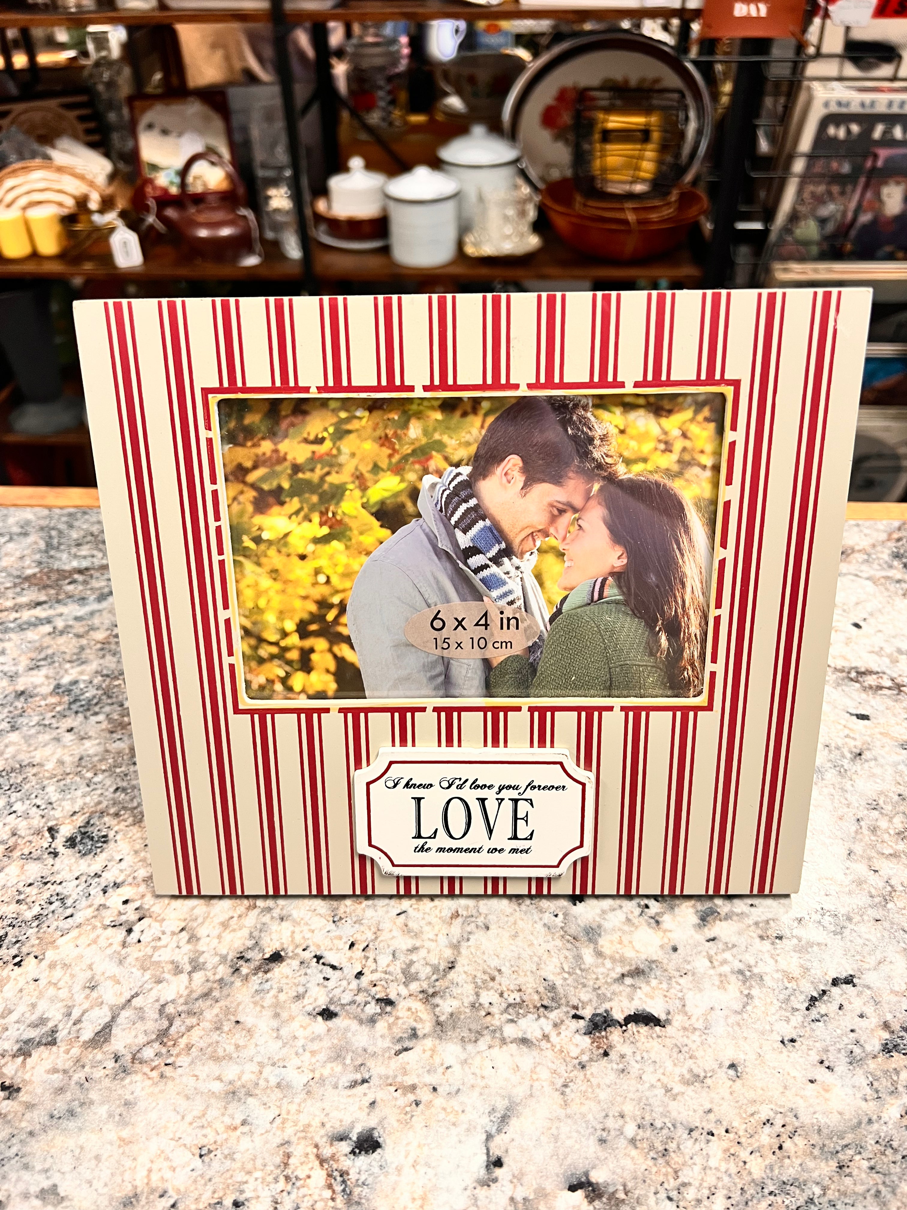 Love Frame