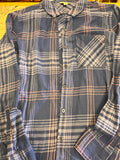 Orvis Flannel