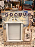 Family Frame