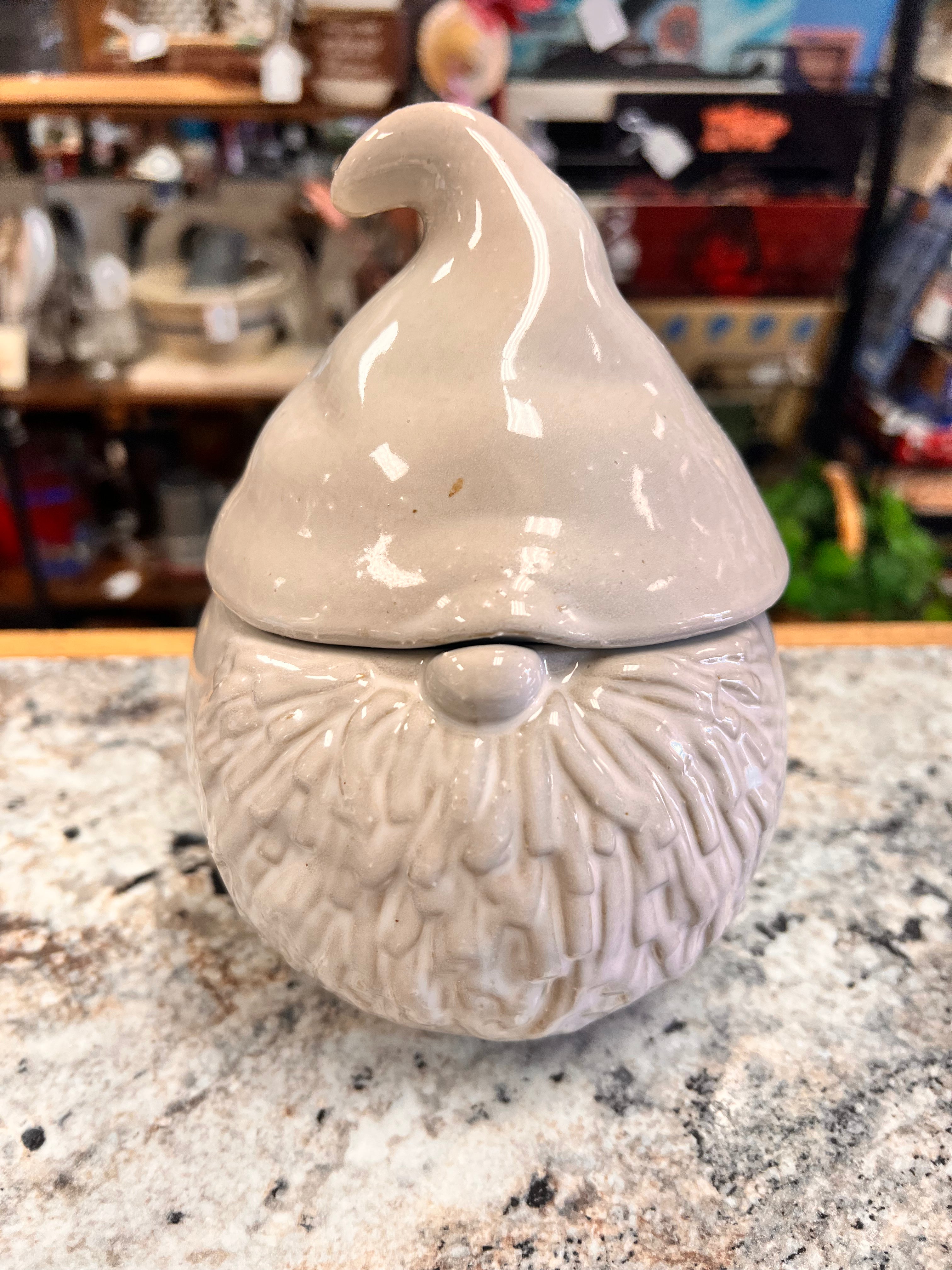 Gnome Jar