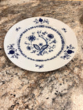 Blue Onion Set