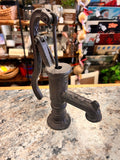 Cast Iron Pump