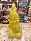 Gnome Candle