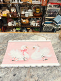Goose Canvas