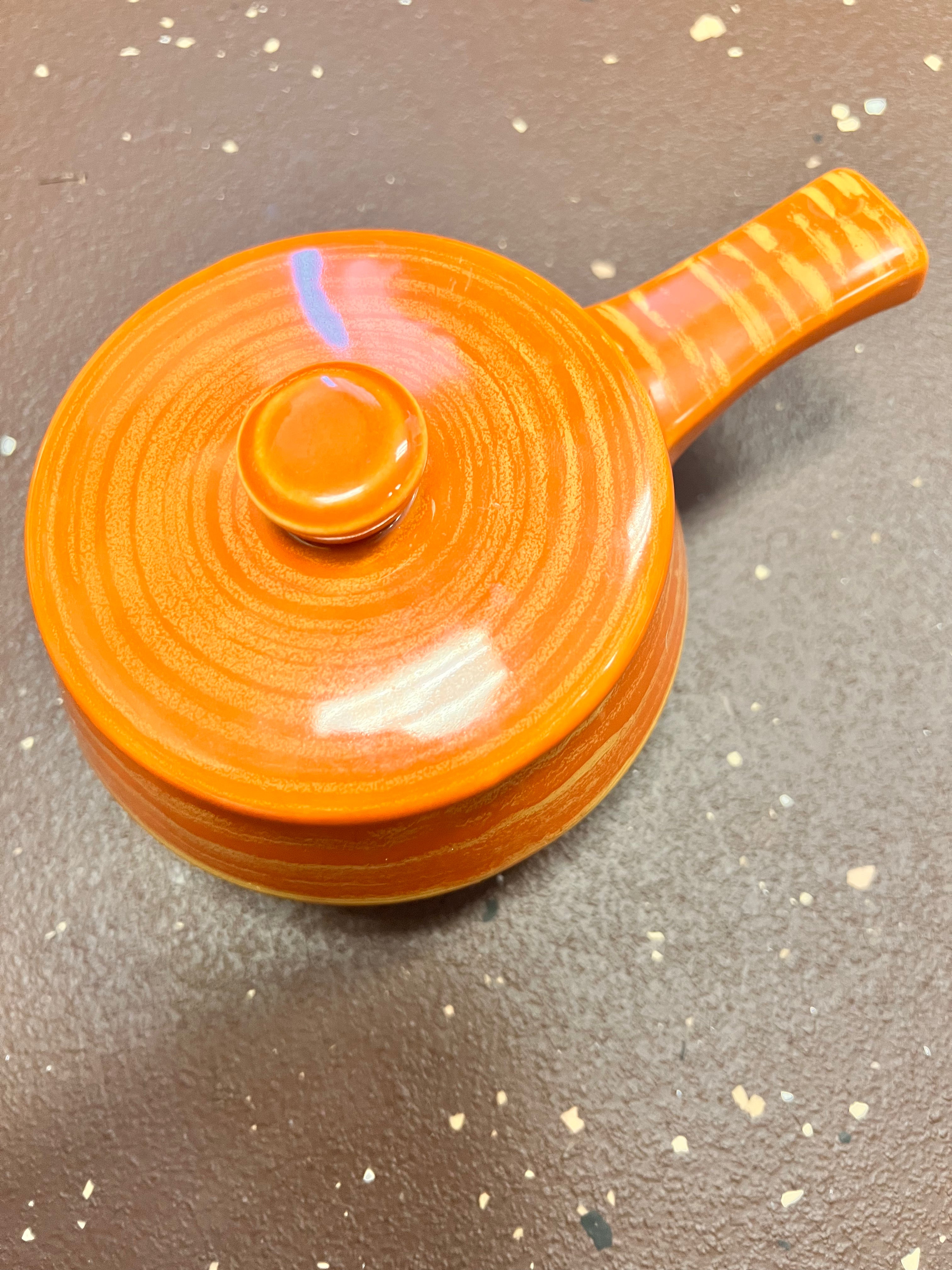 VTG Esmond Lidded Pot