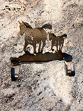 Horse Wall Hook