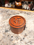 Wood Box